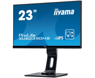 iiyama XUB2390HS-B1 - 221353 - zdjęcie 2